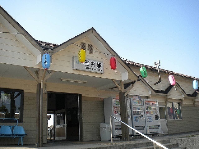 その他　ＪＲ石井駅まで970m
