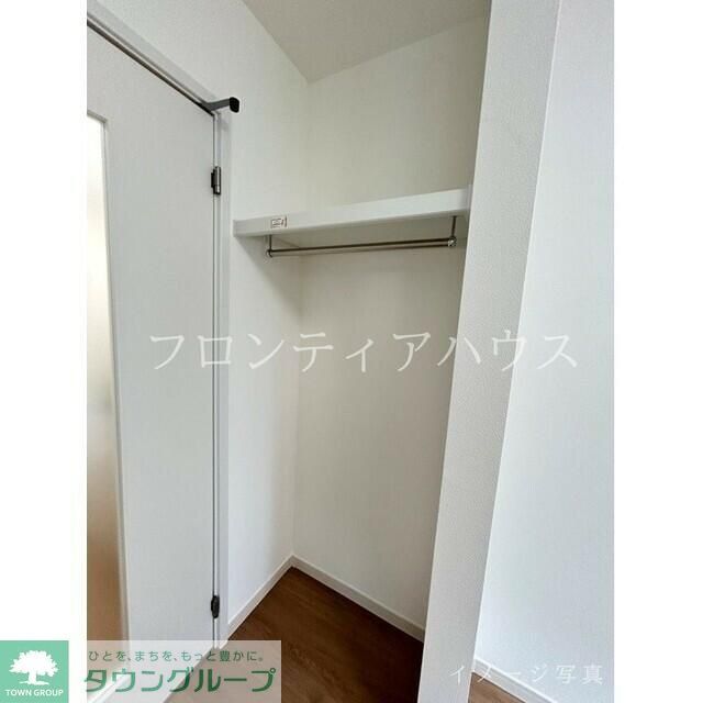 収納　※同シリーズ参考写真