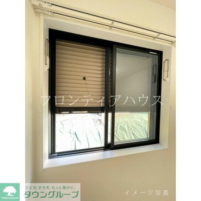 眺望　※同シリーズ参考写真