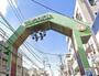 その他　豊岡商店街（その他）まで1616m