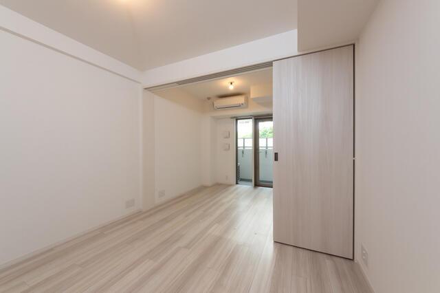 居室・リビング　※写真は同タイプ住戸です。