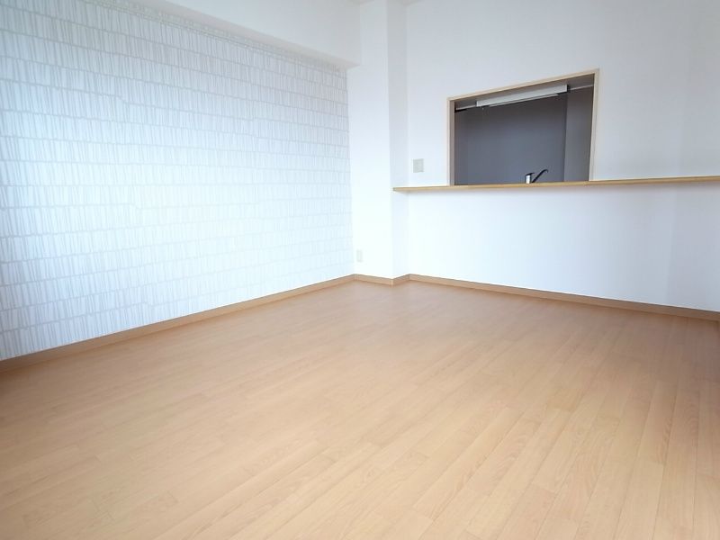 居室・リビング　※別部屋参考写真