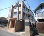 出町柳駅より徒歩10分 2階 築21年7ヶ月の賃貸物件