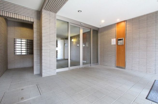 ＪＲ京浜東北線 大井町駅 徒歩15分 5階建 築23年の外観写真
