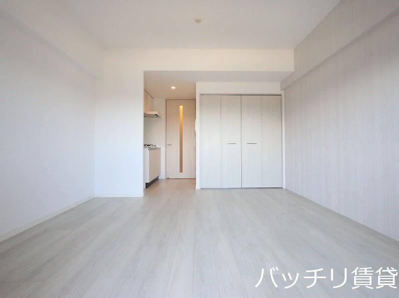 居室・リビング　写真は、別号室イメージの為現状を優先いたします
