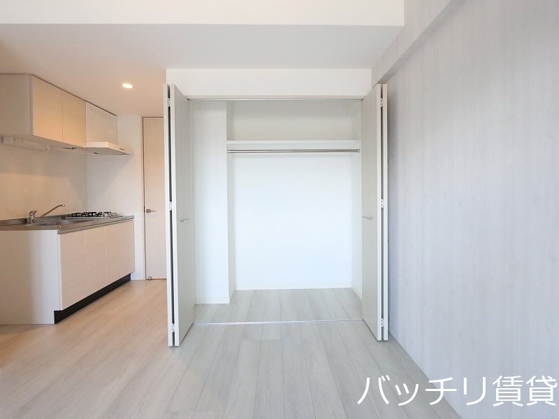 収納　写真は、別号室イメージの為現状を優先いたします