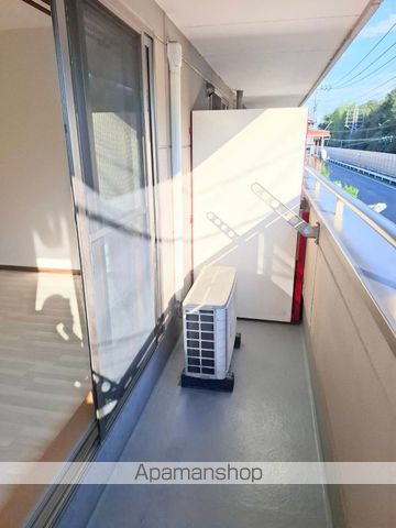 東武伊勢崎線 太田駅 徒歩25分 3階建 築21年の内装写真
