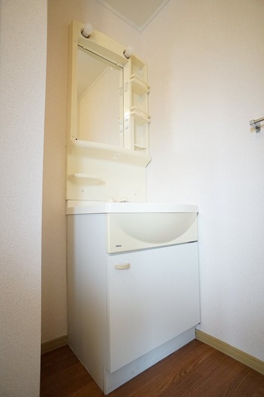 コーポサンライズEの内装写真