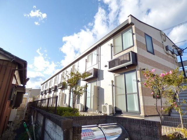 建物外観　♪外観♪