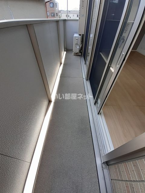 近鉄南大阪線 恵我ノ荘駅 徒歩7分 2階建 築6年の内装写真