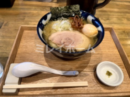 飲食店　らーめん川井（飲食店）まで342m