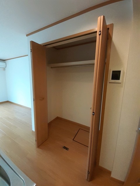 ドミール ラフィネ Aの内装写真