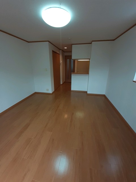 ドミール ラフィネ Aの内装写真