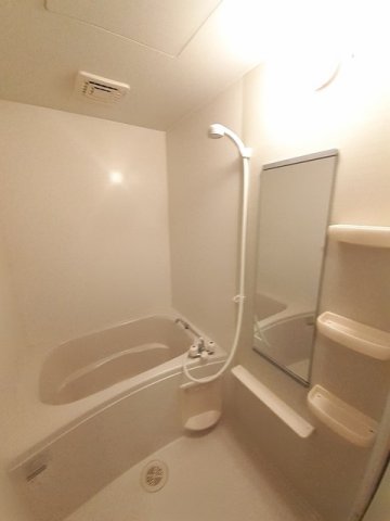 プリムローズBの風呂写真