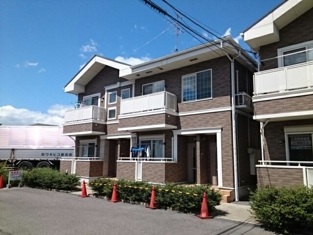 プリムローズBの外観写真