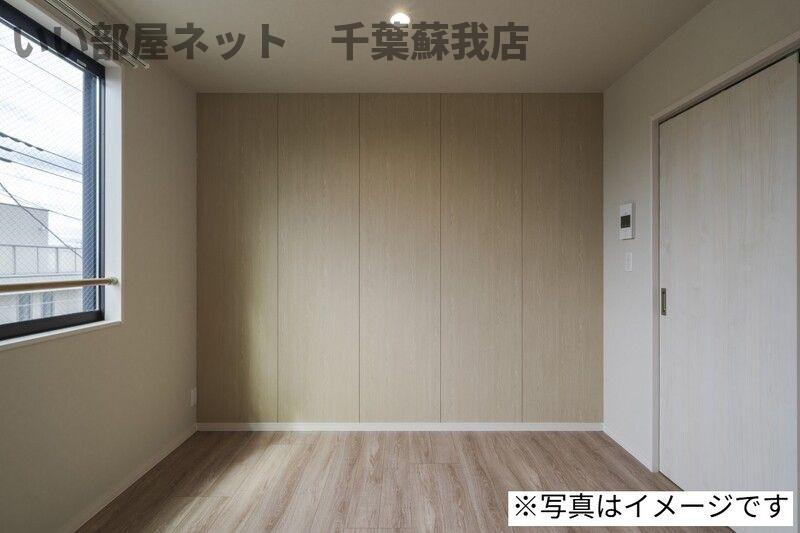 その他部屋・スペース　寝室にいかがでしょうか