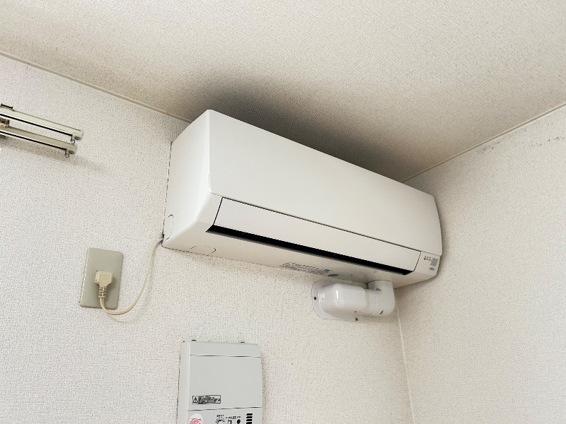 その他設備　設備