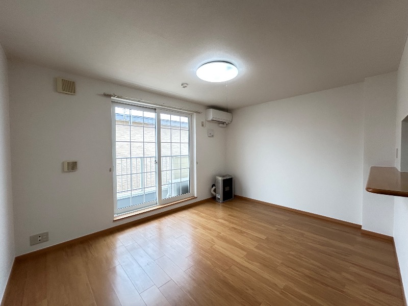 居室・リビング　リビング１