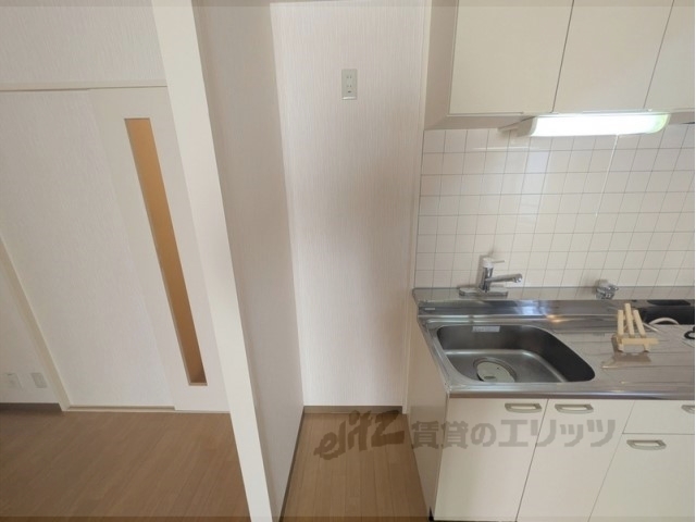 その他部屋・スペース　冷蔵庫置場