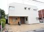 田園調布駅より徒歩5分 2階 築52年の賃貸物件