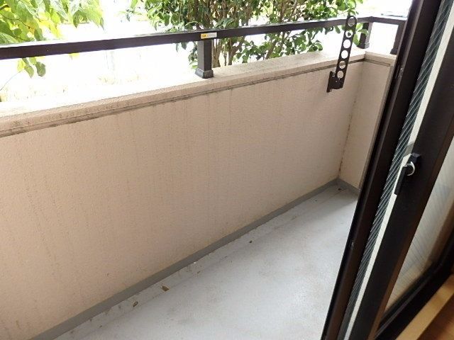 パレスオーキット壱番館の内装写真