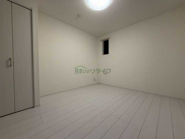 LiveFlat巣鴨の内装写真