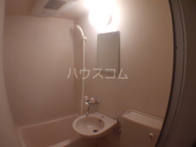 グリーンハイム駒井の内装写真