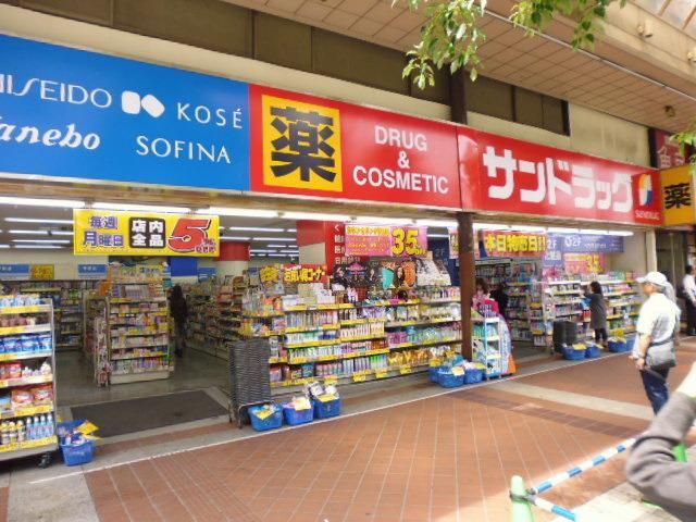 ＪＲ東海道本線 平塚駅 徒歩8分 2階建 築12年の周辺写真