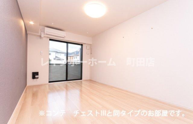 居室・リビング　同施工会社参考写真