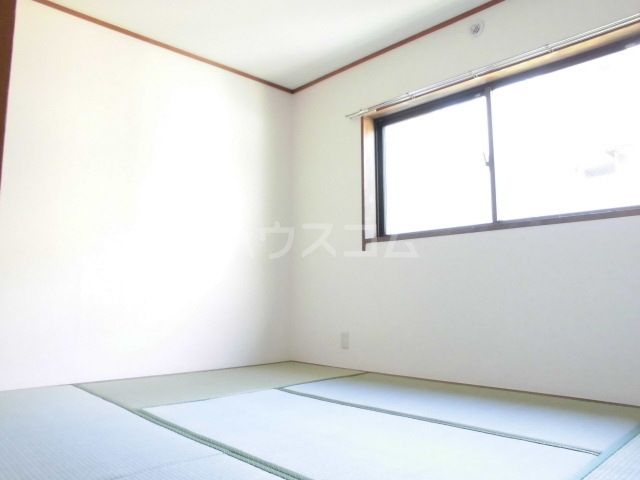 エクセル仙川の内装写真