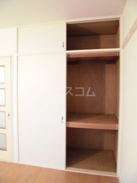 エクセル仙川の内装写真