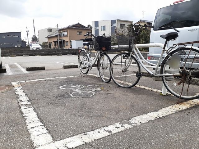 アルティプラーノIIIの外観写真