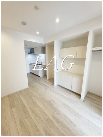 居室・リビング　洋室のお部屋です。