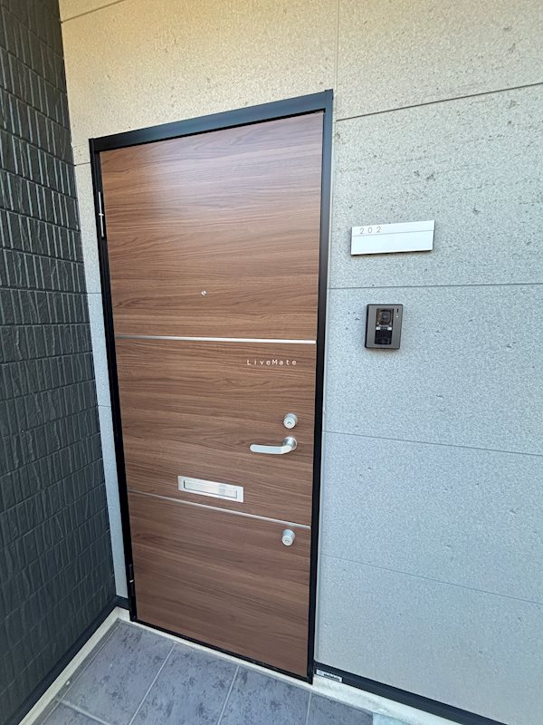 GRANDE MAISON 上ノ丸の外観写真