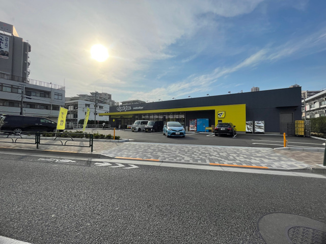 西武新宿線 久米川駅 徒歩5分 3階建 築7年の周辺写真