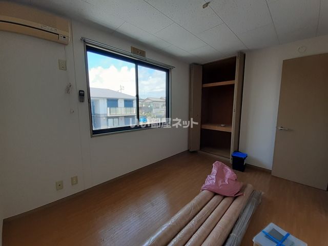 ベルフォレスト Aの内装写真