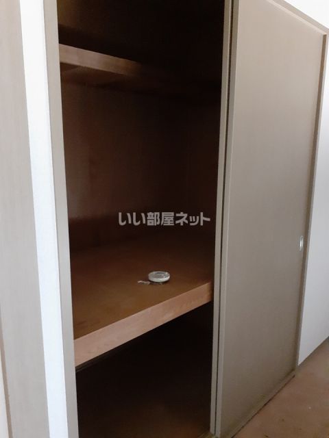 ベルフォレスト Aの内装写真