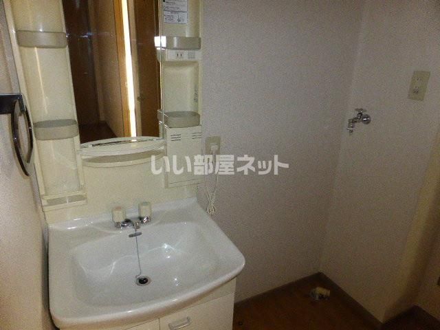 ベルフォレスト Aの内装写真