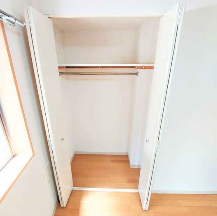 収納　弊社は都内全域の物件をご紹介可能です！