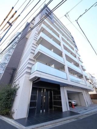 東京メトロ南北線 王子神谷駅 徒歩9分 築11年