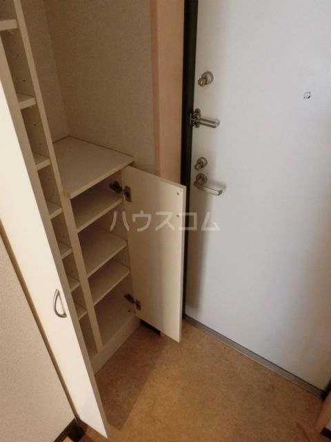CASA AL MAREの内装写真