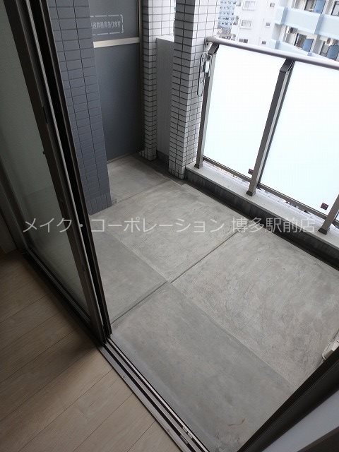地下鉄箱崎線 千代県庁口駅 徒歩5分 13階建 築17年の内装写真