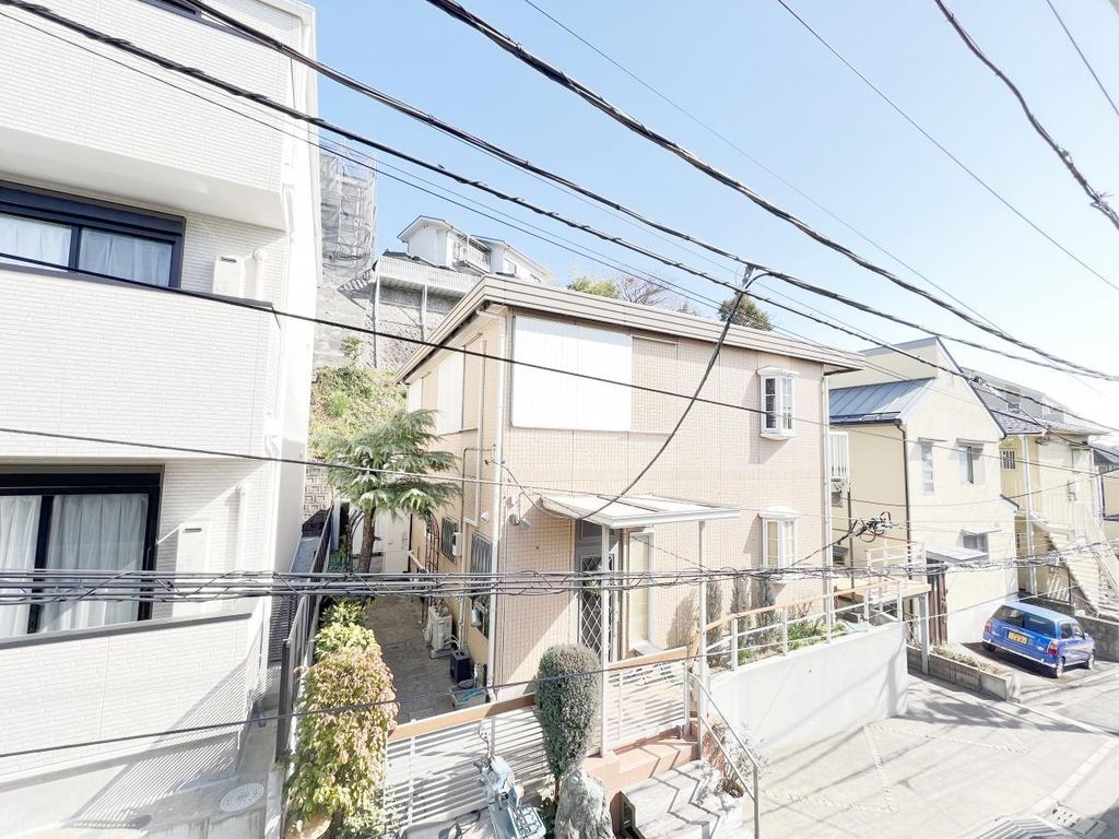 眺望　※別部屋の参考写真です※
