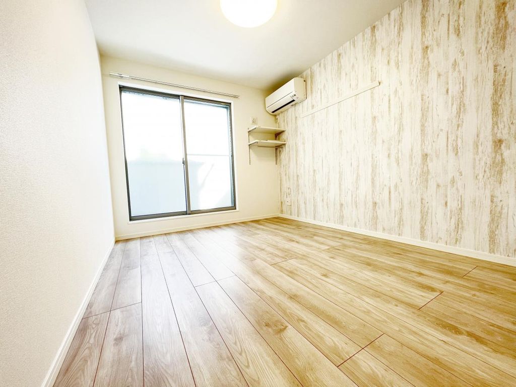 居室・リビング　※別部屋の参考写真です※
