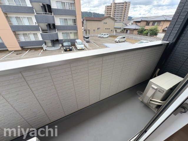 ＪＲ高徳線 佐古駅 徒歩14分 3階建 築1年の内装写真
