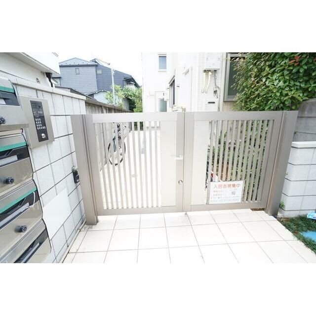 ロビー