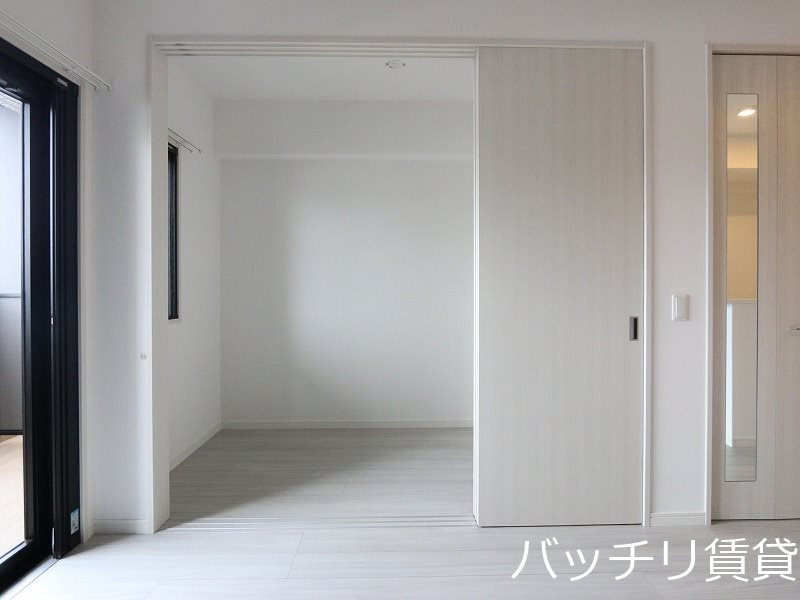 その他部屋・スペース　同型タイプの為、現状を優先いたします