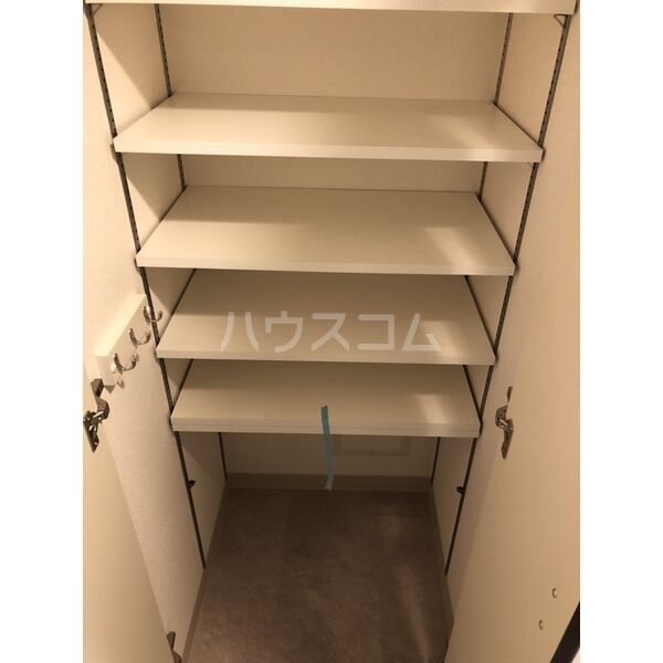 エステムコート名古屋鶴舞IIレアーヴの内装写真