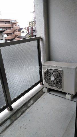 ハートフルマンションB&Aの内装写真