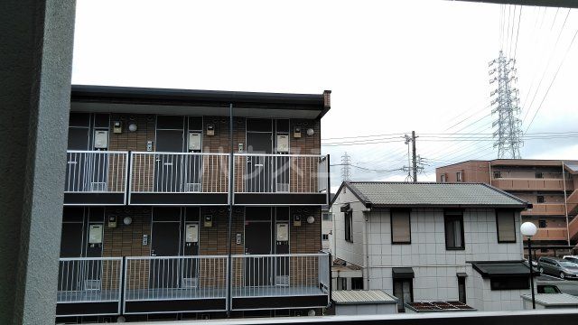 ハートフルマンションB&Aのその他写真